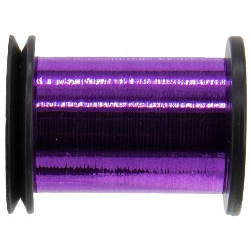 Semperfli 1/69'' Purple Mirror Tinsel